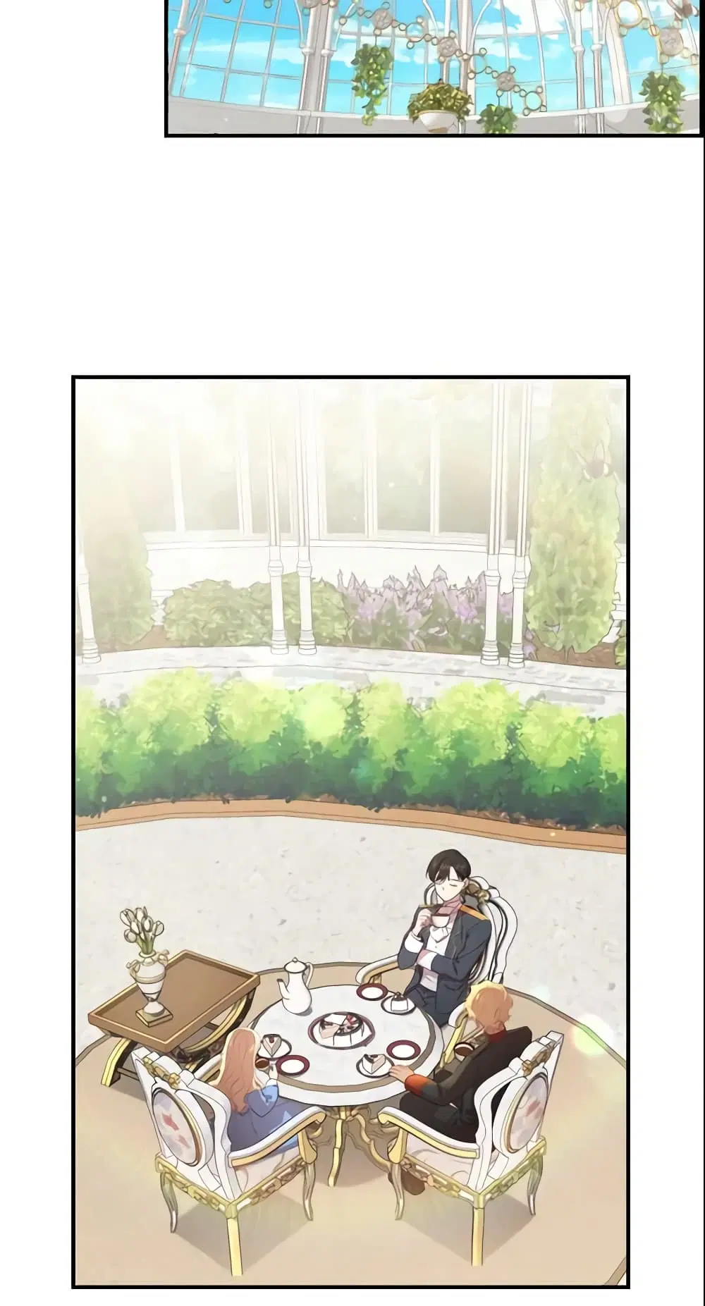 The Beloved Little Princess ตอนที่ 40 หน้า 10