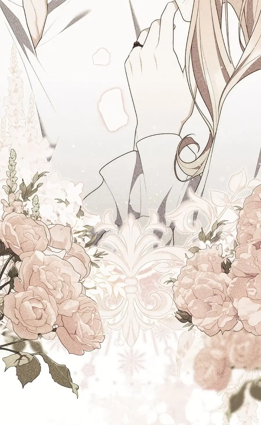 Fortune-Telling Lady ตอนที่ 99 หน้า 108