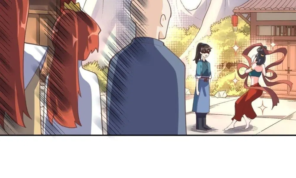 It Turns Out That I Am A Big Cultivator ตอนที่ 72 หน้า 21
