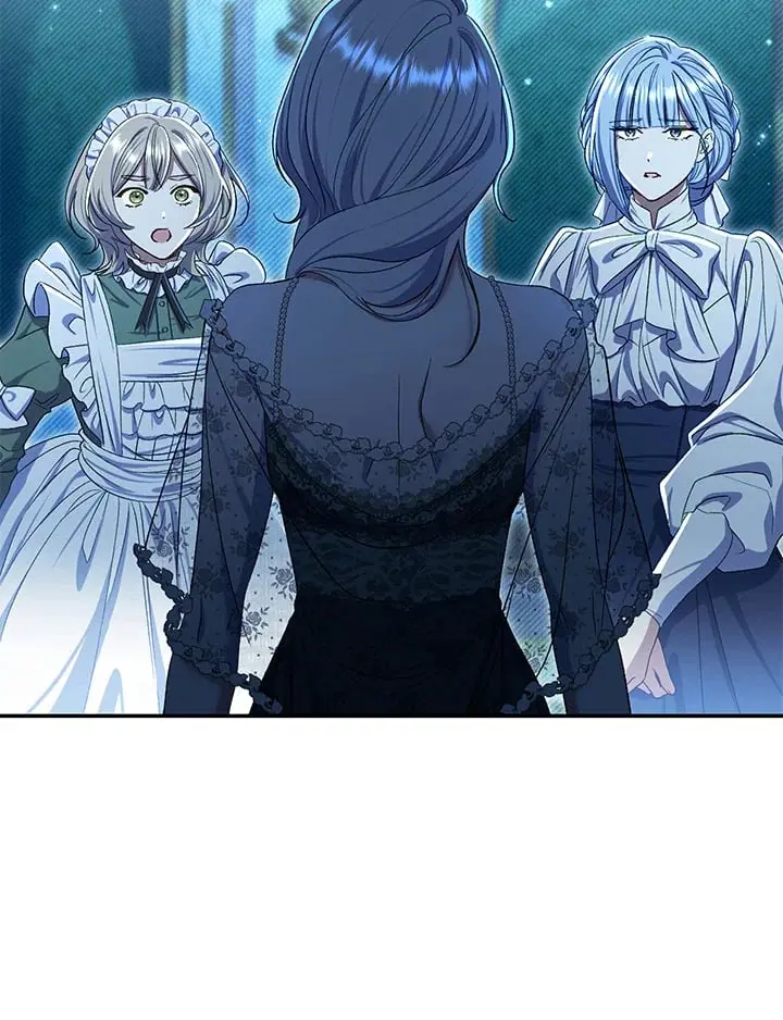 The Villain’s Match Is Too Perfect – คู่ดูตัวของนางร้ายเพอร์เฟกต์เกินไป ตอนที่ 76 หน้า 97