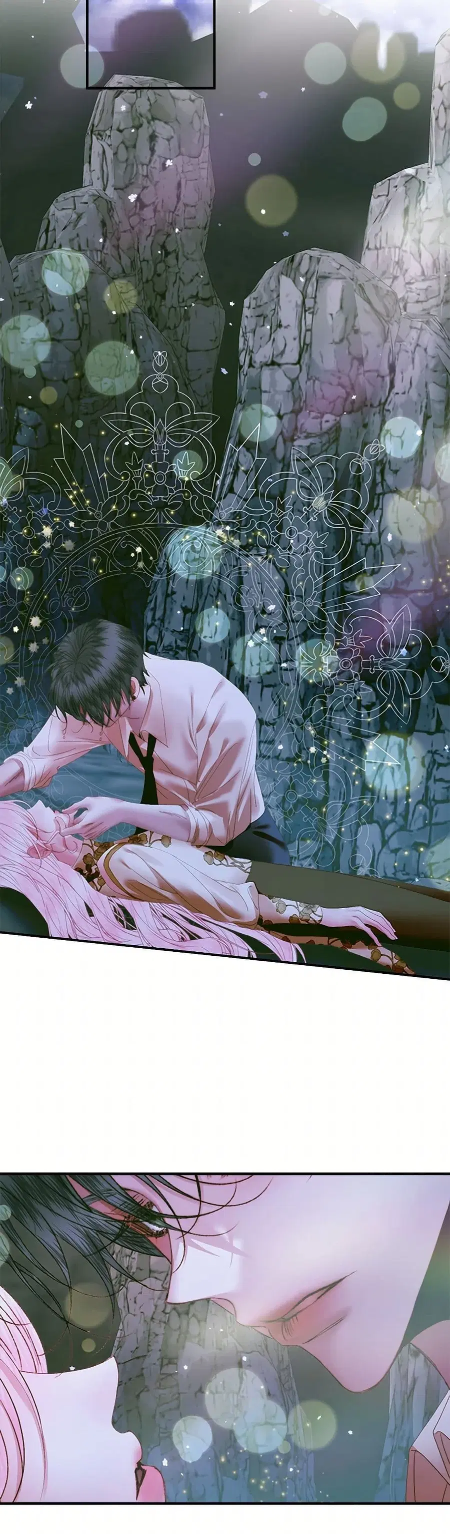 Becoming The Villain’s Family ตอนที่ 109 หน้า 12
