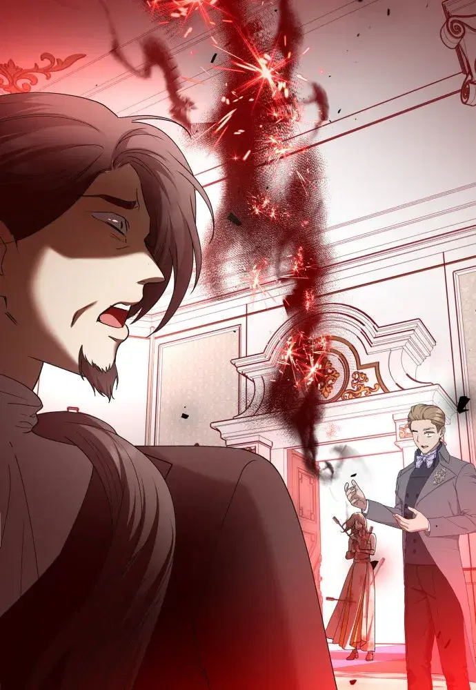 Your Throne ตอนที่ 220 หน้า 65
