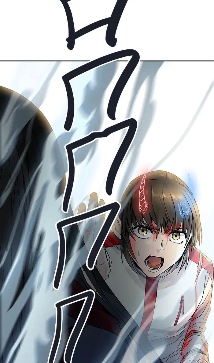 Tower of God ตอนที่ 506 หน้า 21