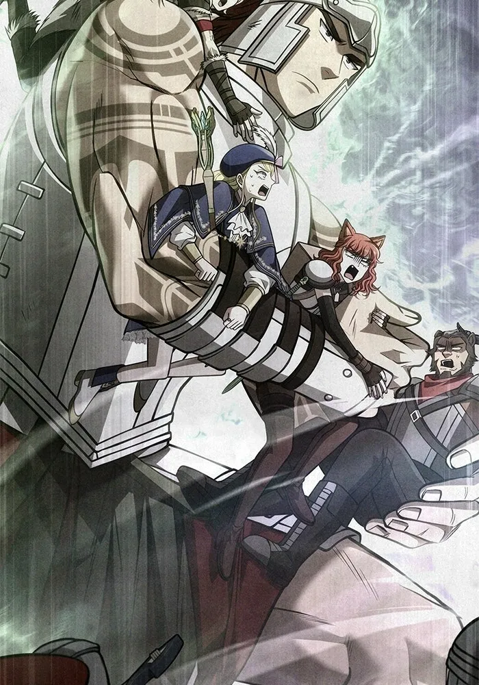 Surviving the Game as a Barbarian เอาชีวิตรอดในเกมฉบับคนเถื่อน ตอนที่ 126 หน้า 179