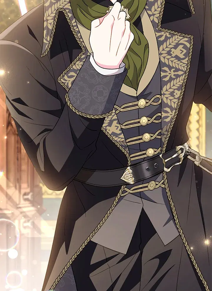 The Villain’s Match Is Too Perfect – คู่ดูตัวของนางร้ายเพอร์เฟกต์เกินไป ตอนที่ 28 หน้า 138