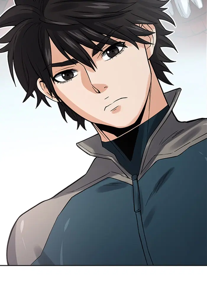 Seoul Station Druid ตอนที่ 39 หน้า 40