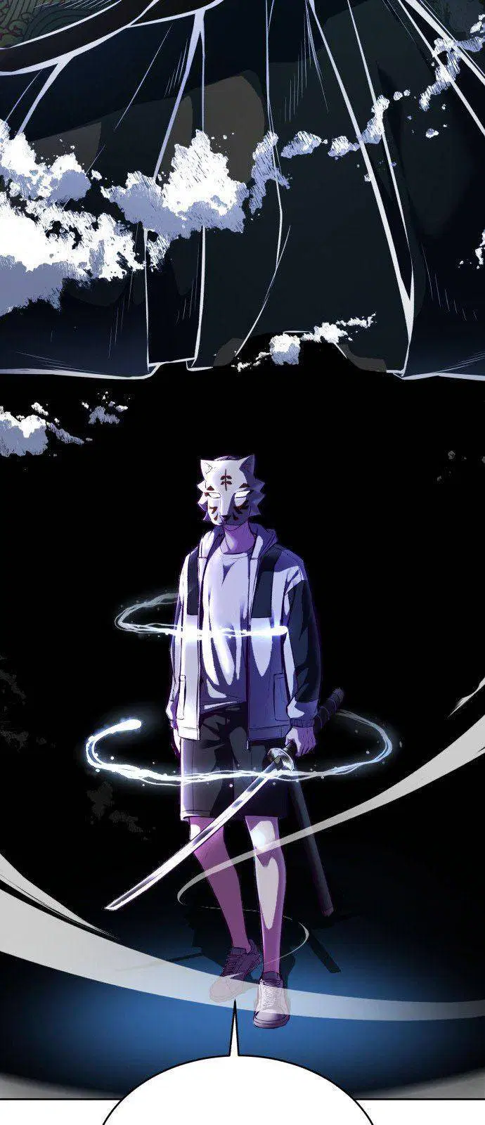 The Boy of Death ตอนที่ 133 หน้า 5