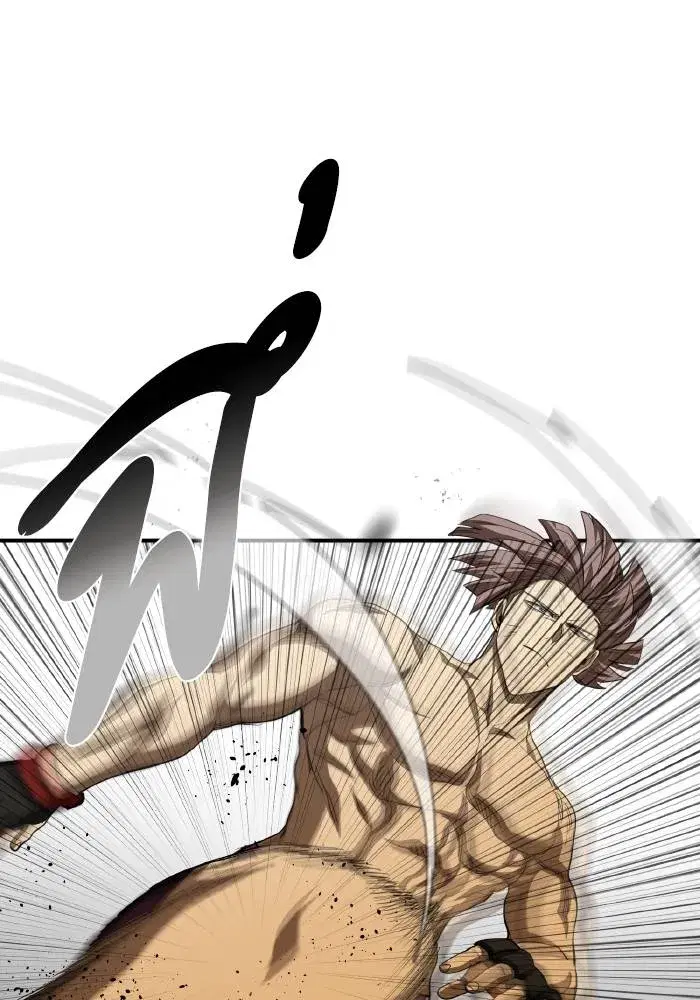 King of the Octagon ตอนที่ 60 หน้า 10