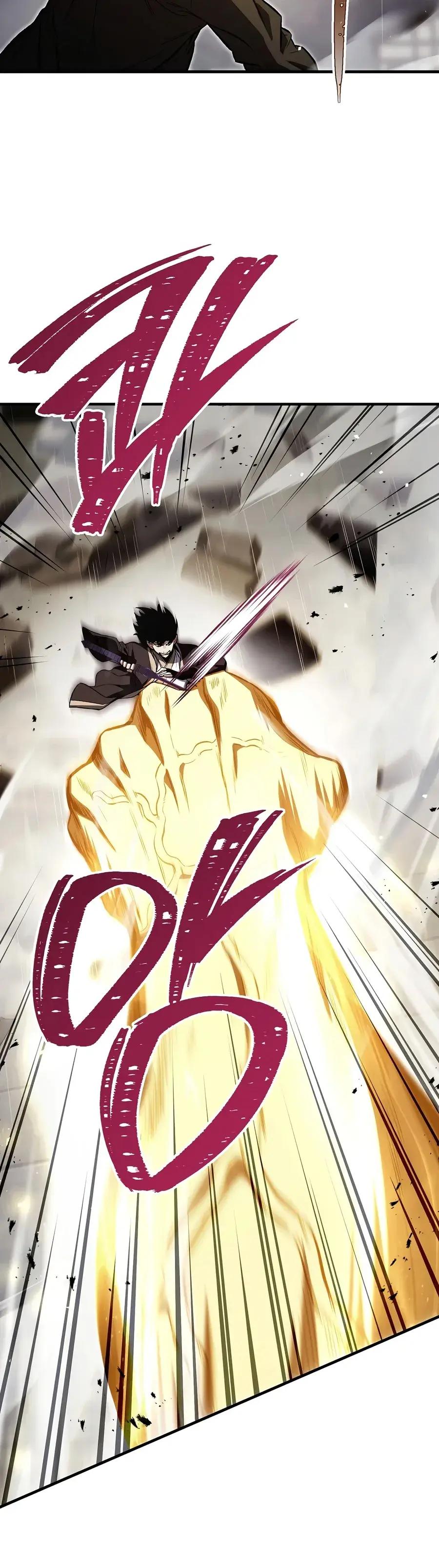The Hero Returns ตอนที่ 157 หน้า 11