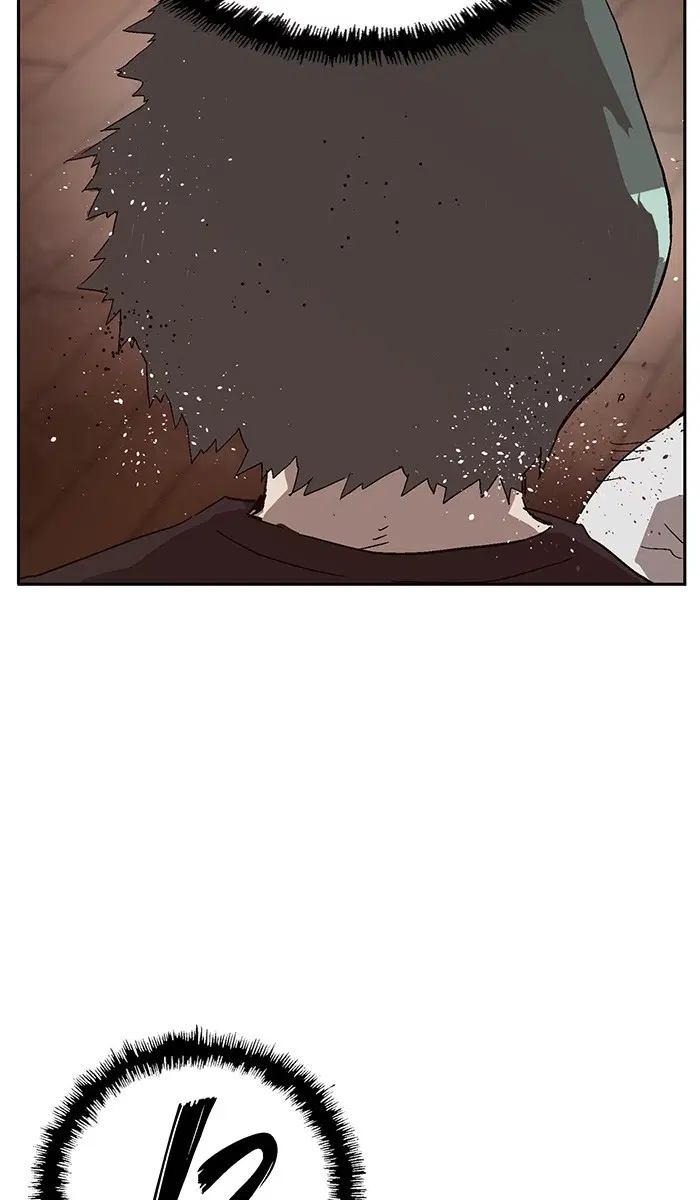 Weak Hero ตอนที่ 149 หน้า 58
