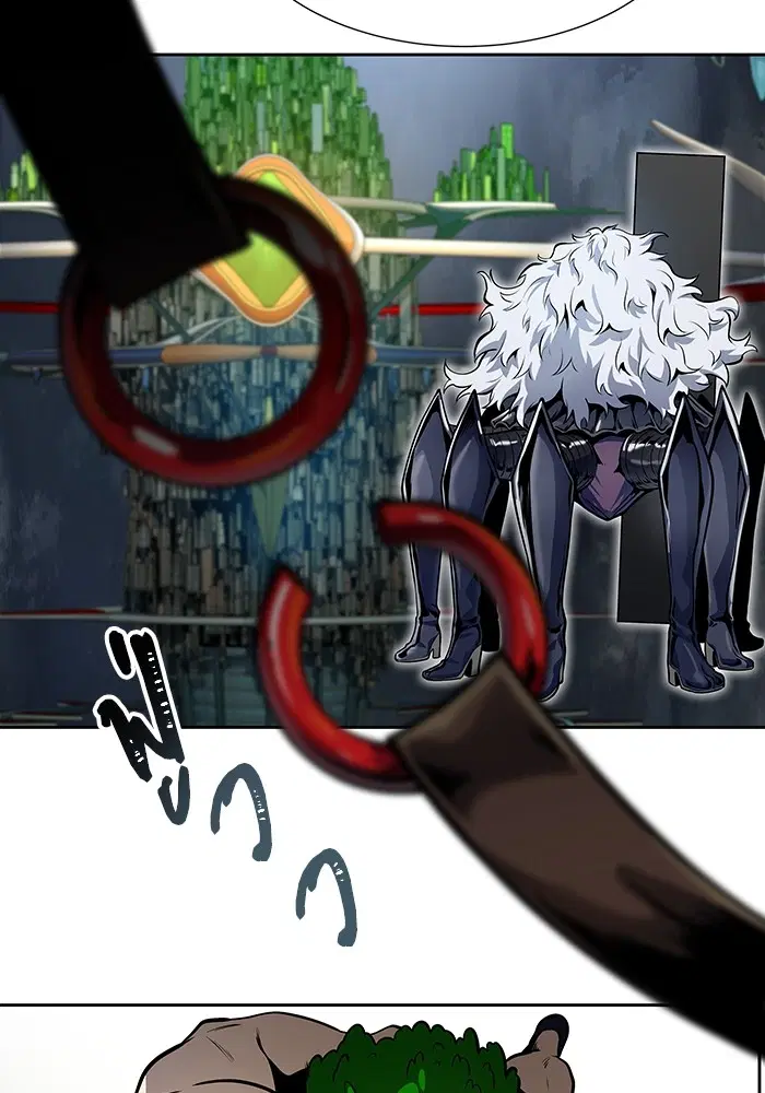 Tower of God ตอนที่ 578 หน้า 263