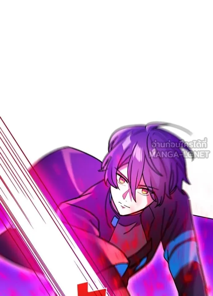 Hidden Class Gravity User เป้าหมายครั้งที่ 2 ต้องเป็นสุดยอดผู้แข็งแกร่งด้วยคลาสลับ ตอนที่ 55 หน้า 27