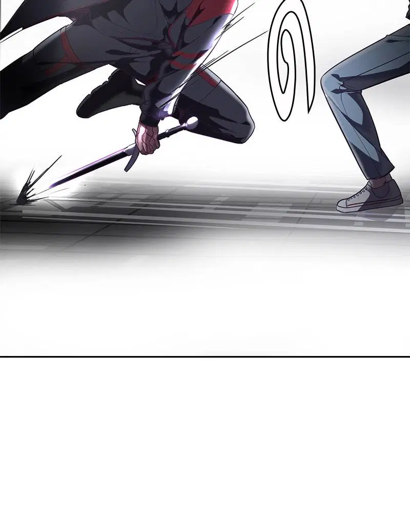 The Boy of Death ตอนที่ 92 หน้า 38