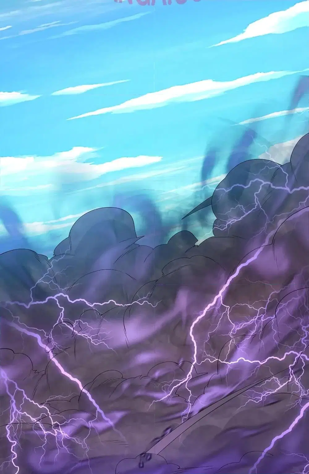 I Can Become A Sword God ตอนที่ 115 หน้า 18