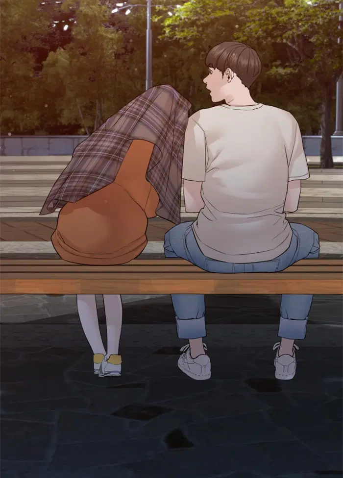 How to Fight ตอนที่ 84 หน้า 136