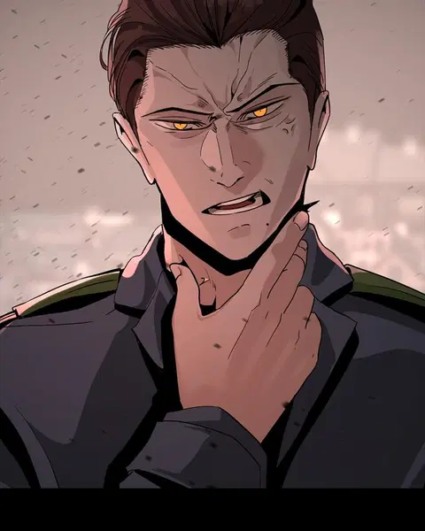 HERO KILLER ตอนที่ 42 หน้า 130