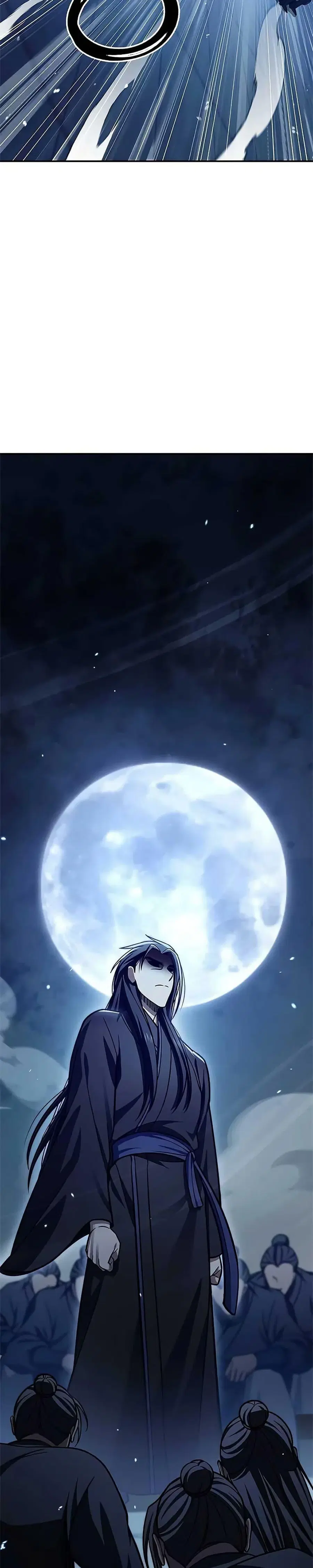 Heavenly Grand Archive’s Young Master ตอนที่ 72 หน้า 32