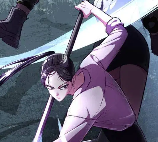 The Boy of Death ตอนที่ 132 หน้า 135