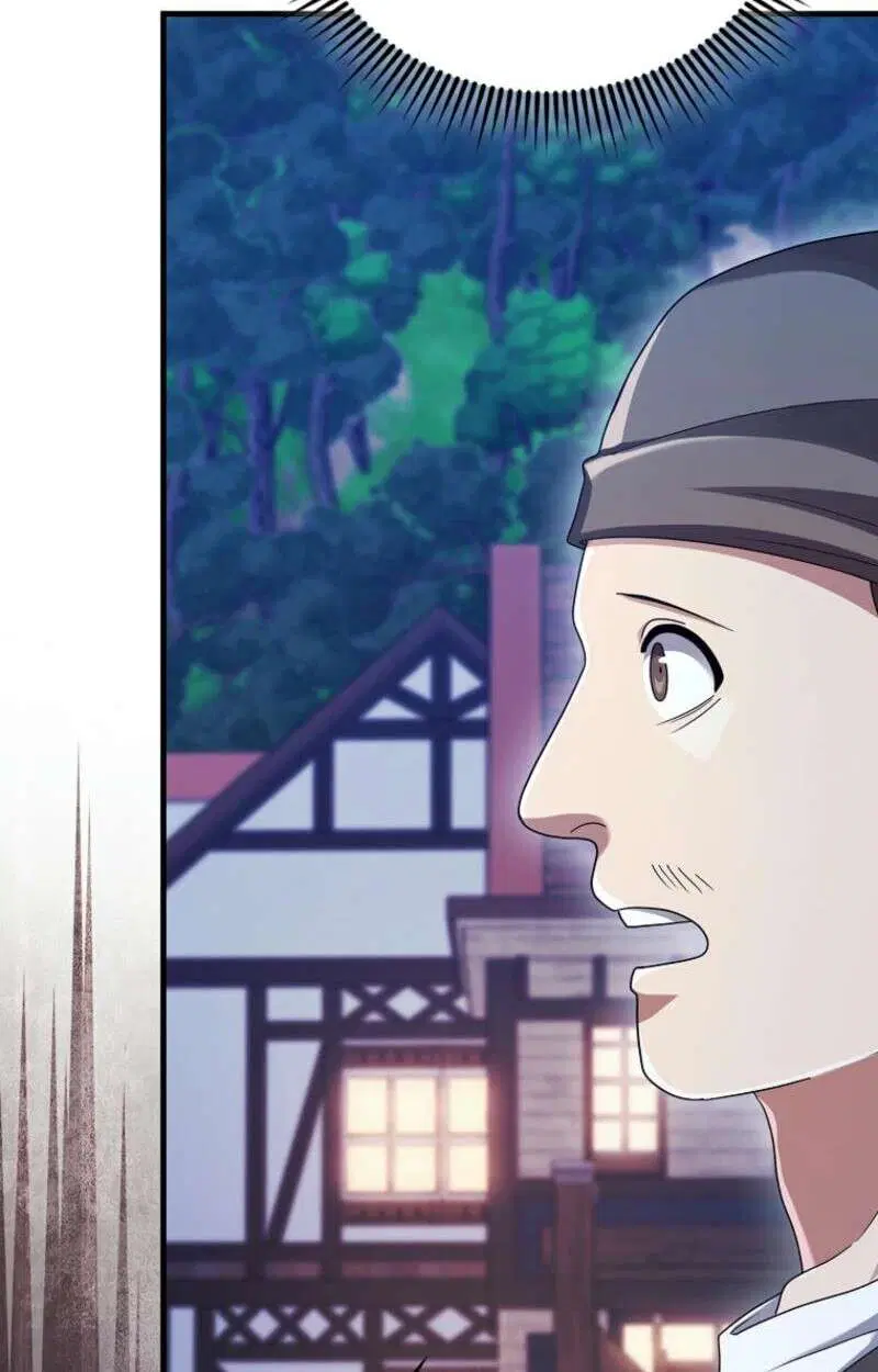 Mightiest Melee Magician สุดยอดจอมเวทย์สายประชิด ตอนที่ 59 หน้า 41
