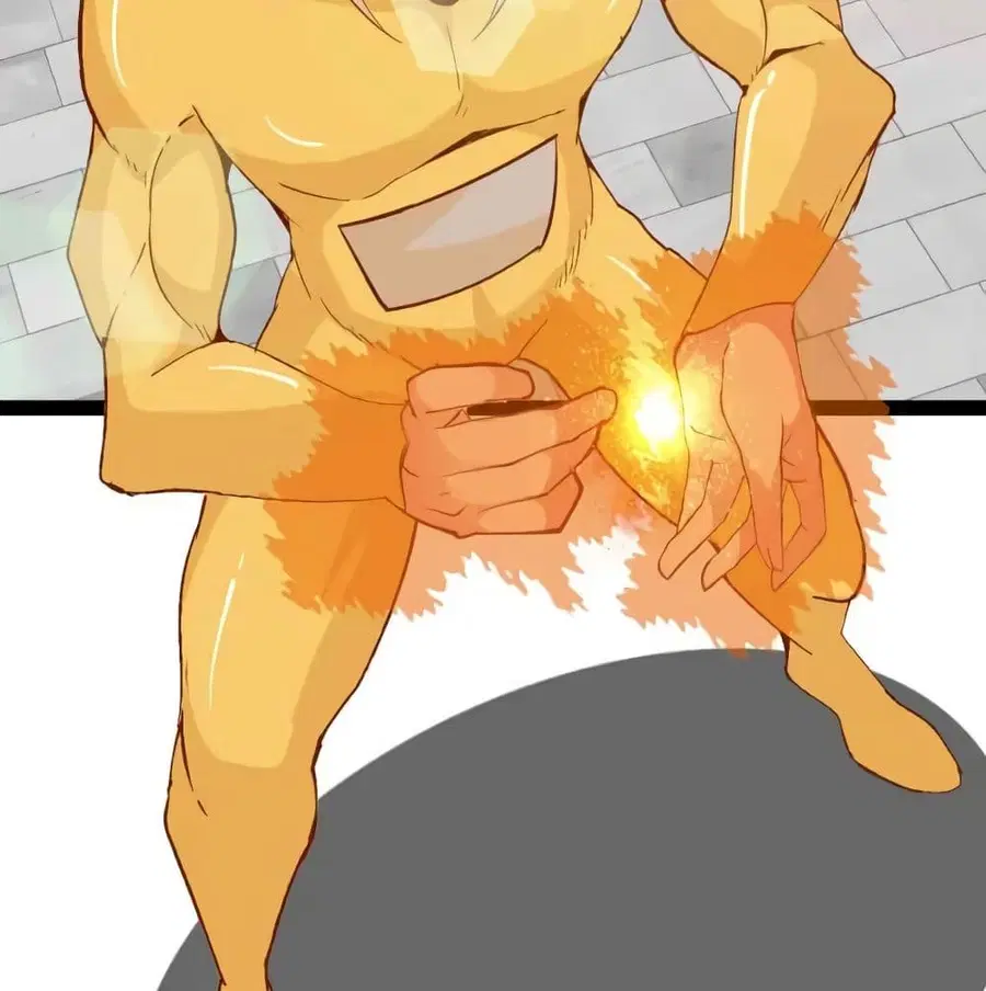 I Am An Invincible Genius ตอนที่ 107 หน้า 46