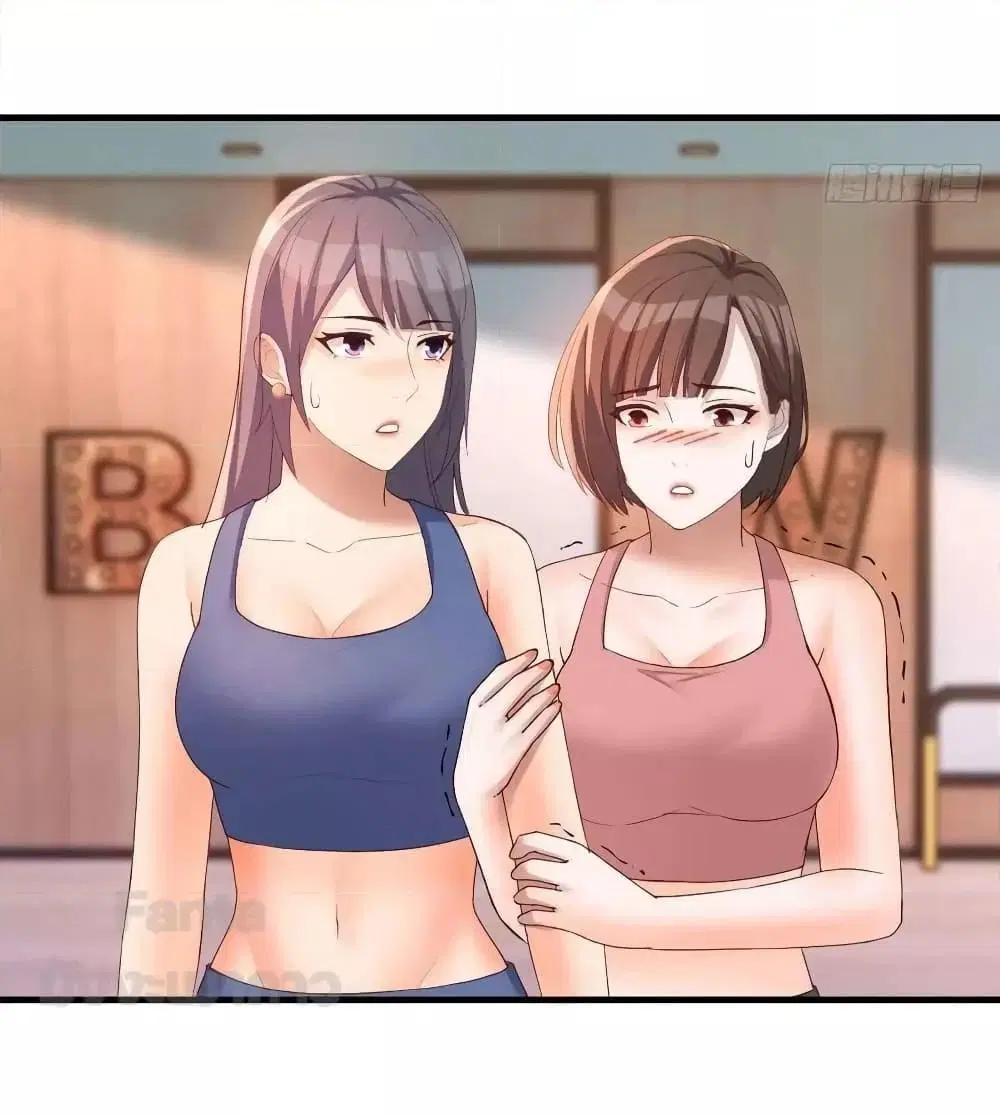 My Twin Girlfriends Loves Me So Much ตอนที่ 198 หน้า 4