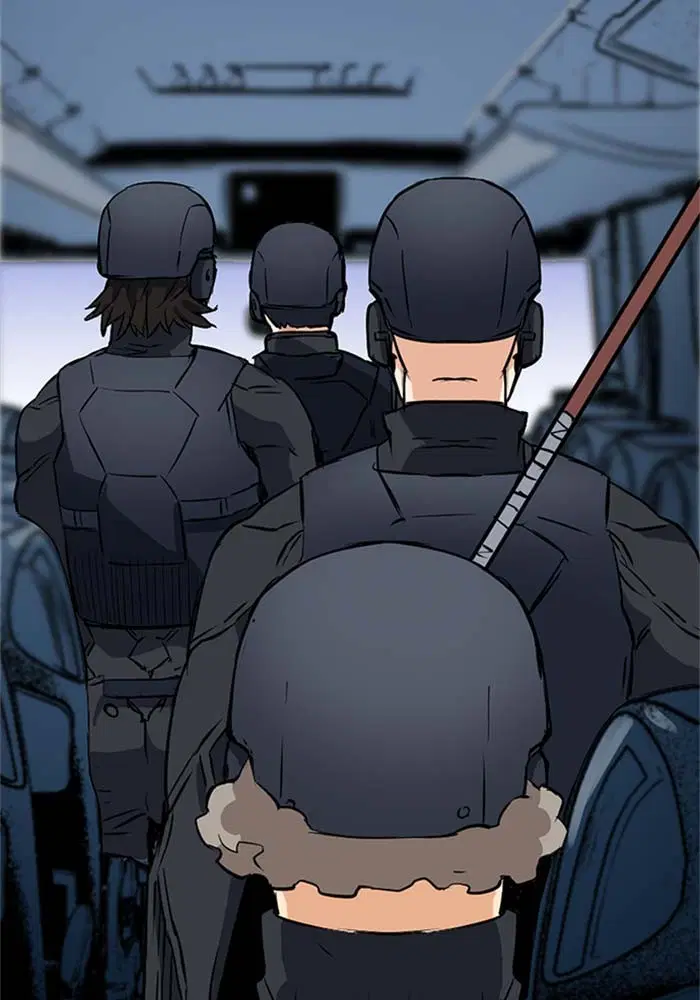 Seoul Station Druid ตอนที่ 18 หน้า 68