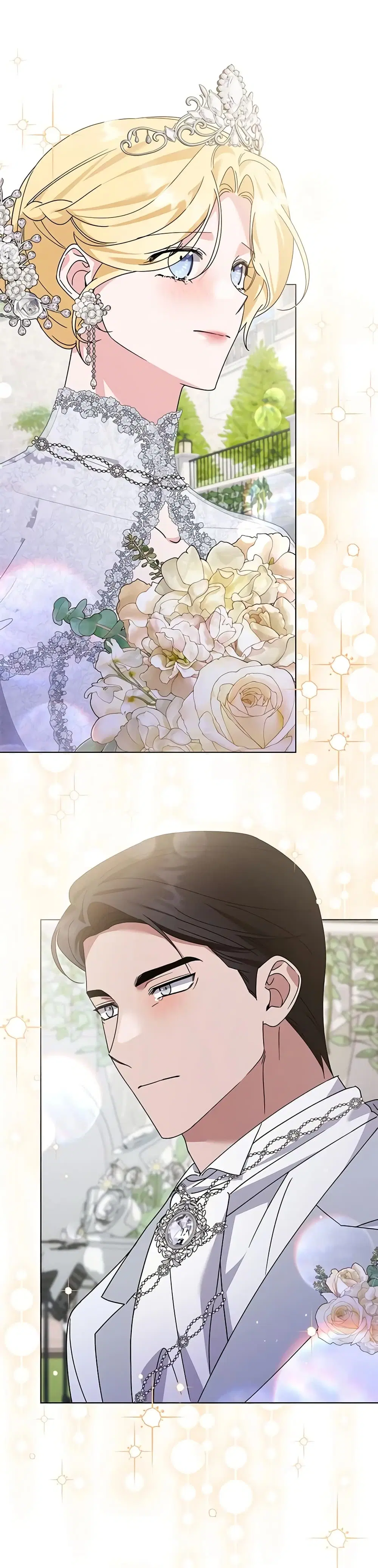 What It Means to Be You ตอนที่ 154 หน้า 28