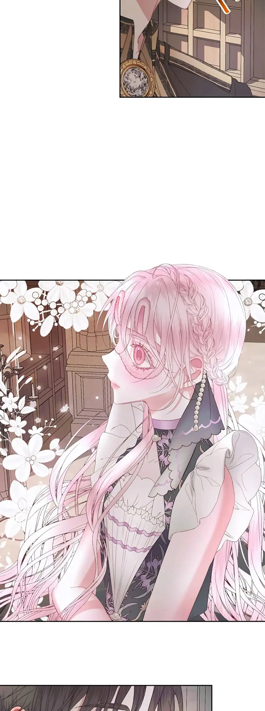 Becoming The Villain’s Family ตอนที่ 30 หน้า 24