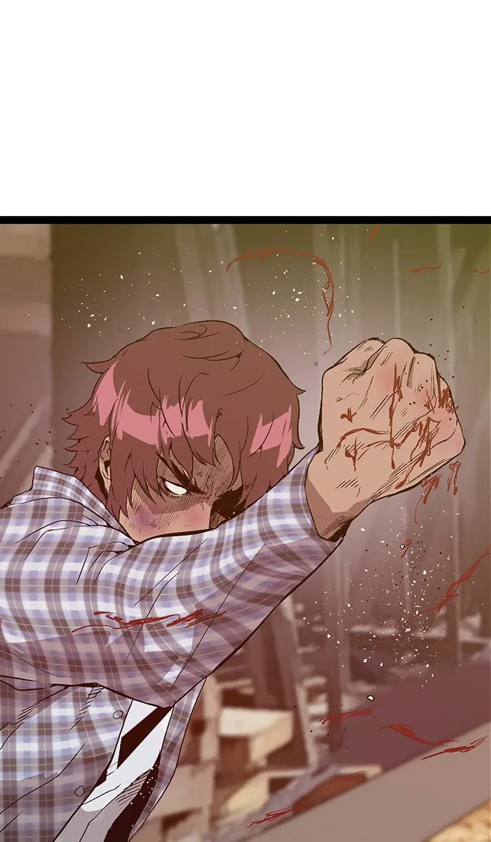 Weak Hero ตอนที่ 97 หน้า 85