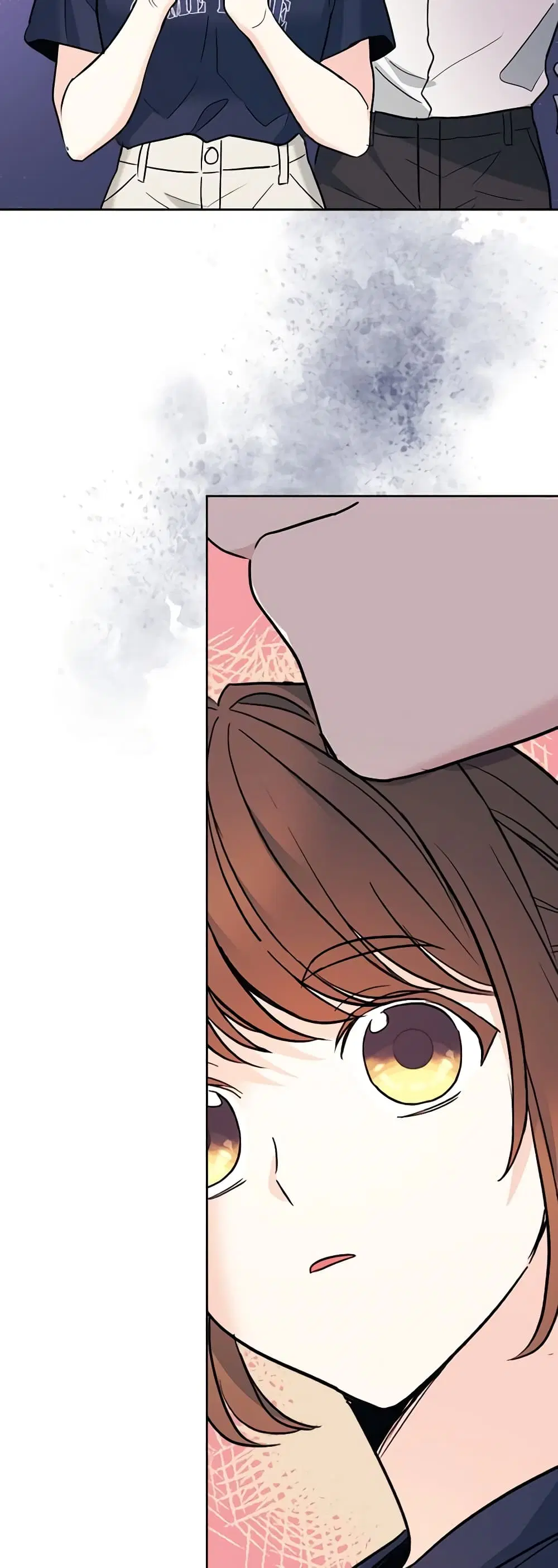 My Life as an Internet Novel ตอนที่ 153 หน้า 19