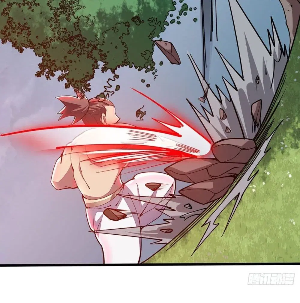 Undead King Beyond ตอนที่ 148 หน้า 45