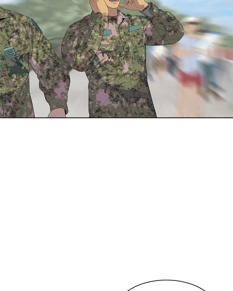 Kitchen Soldier ตอนที่ 128 หน้า 93
