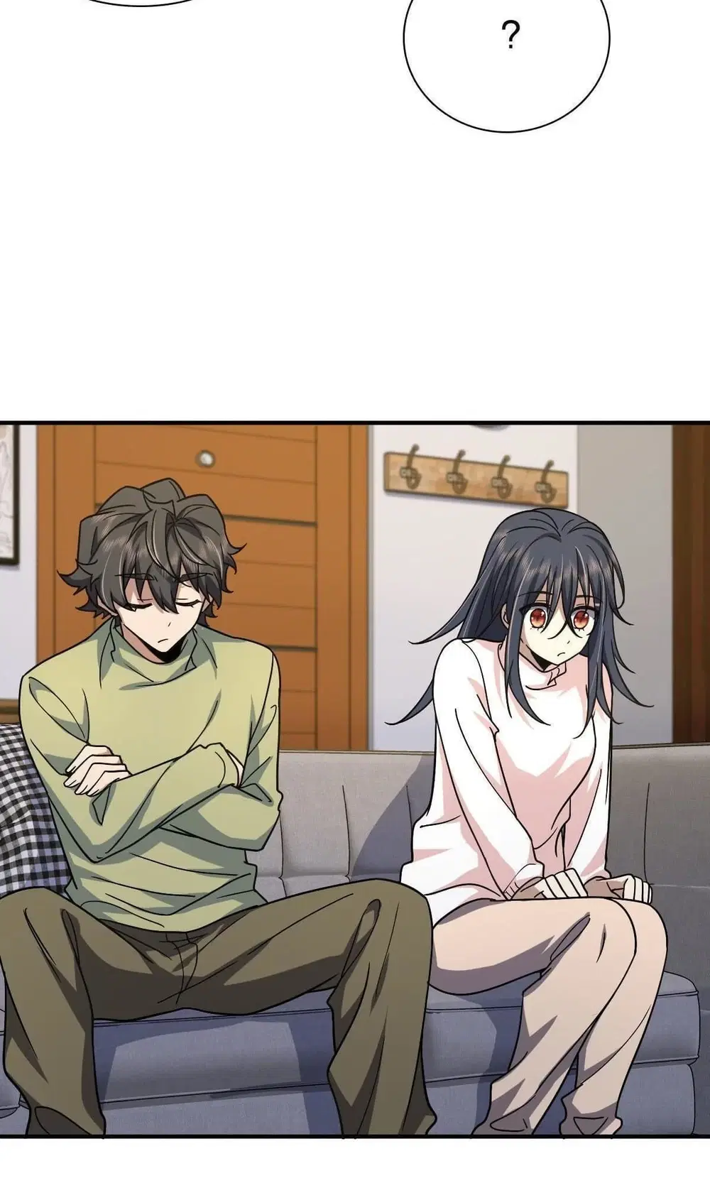 My Wife Is From a Thousand Years Ago ตอนที่ 46 หน้า 16