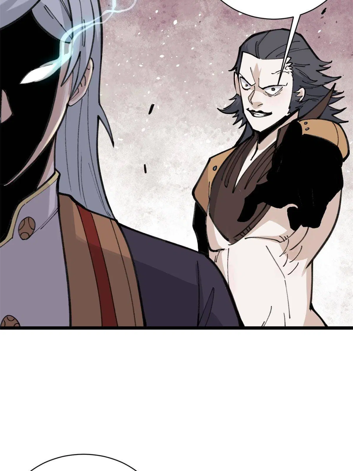All Hail the Sect Leader ตอนที่ 141 หน้า 63