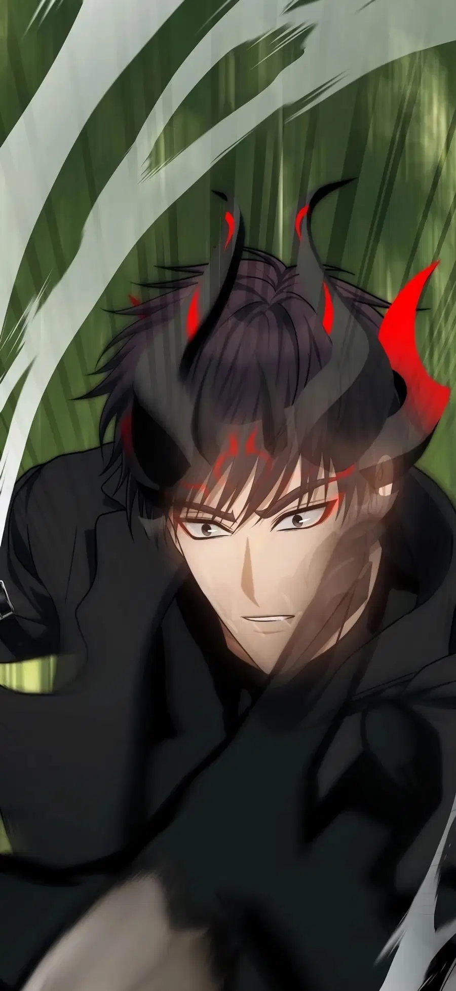 Ranker Who Lives A Second Time ตอนที่ 165 หน้า 22