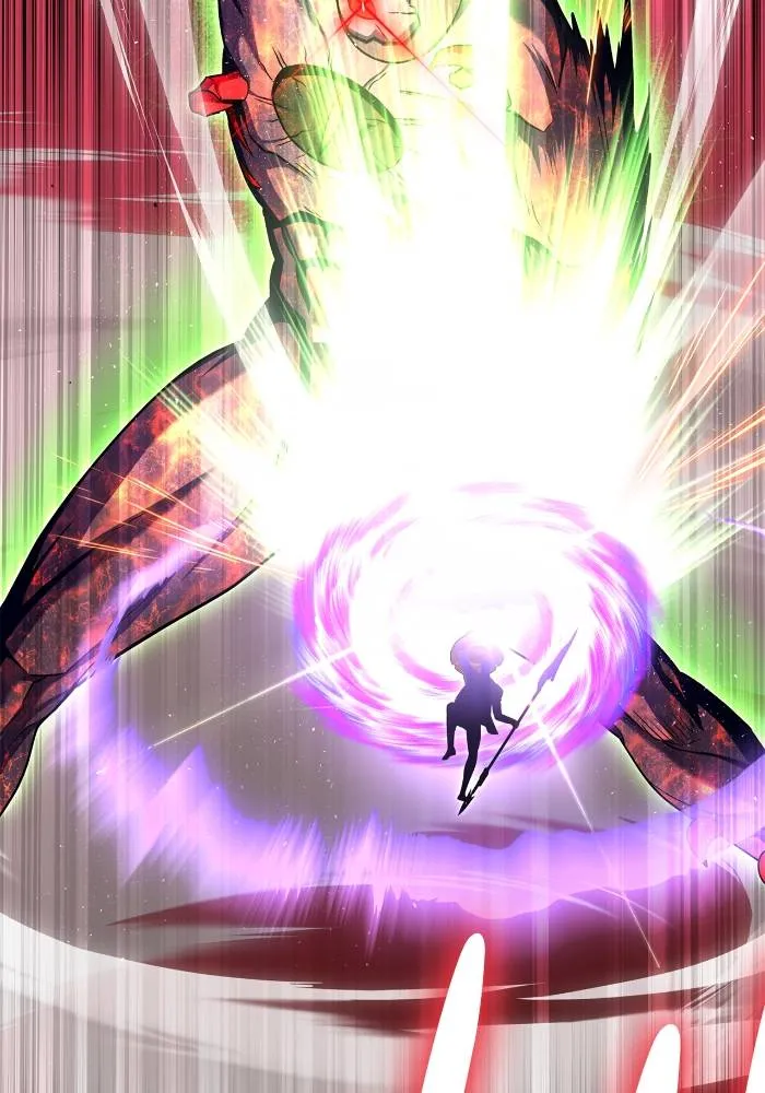 Superhuman Battlefield เกมของยอดมนุษย์ ตอนที่ 107 หน้า 176