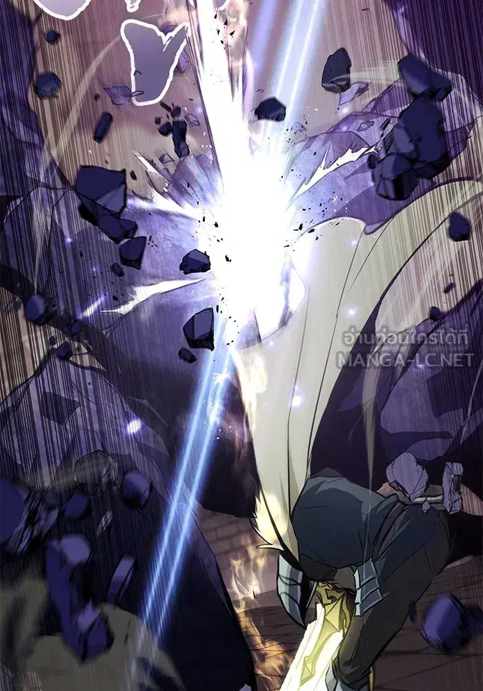 The Lazy Lord Masters the Sword ตอนที่ 93 หน้า 108