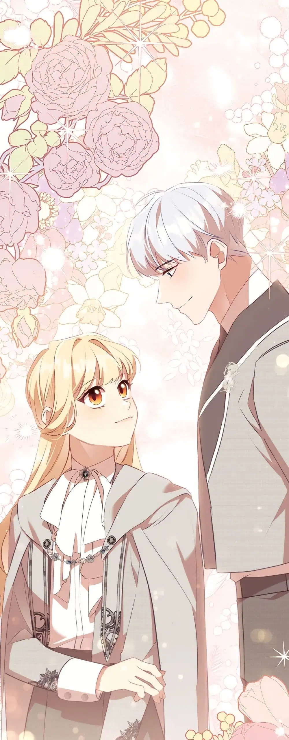 The Beloved Little Princess ตอนที่ 183 หน้า 26