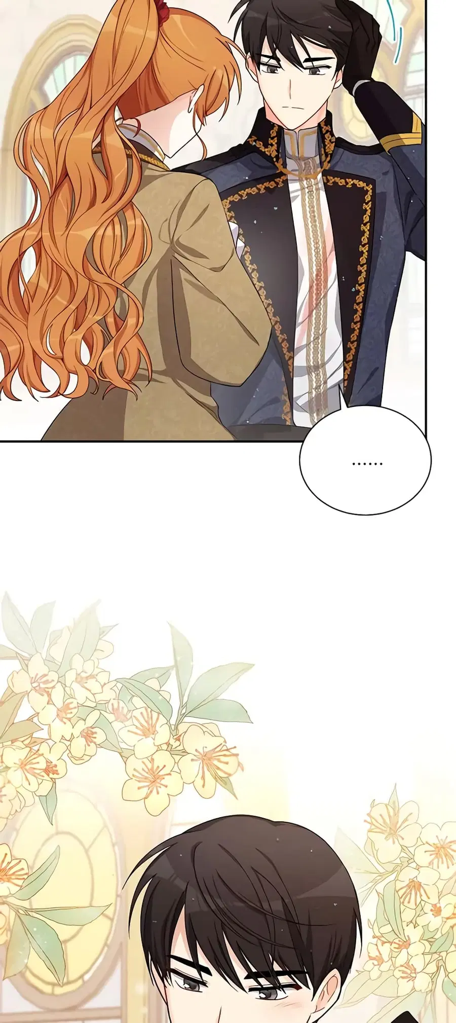 The Soulless Duchess ตอนที่ 43 หน้า 13