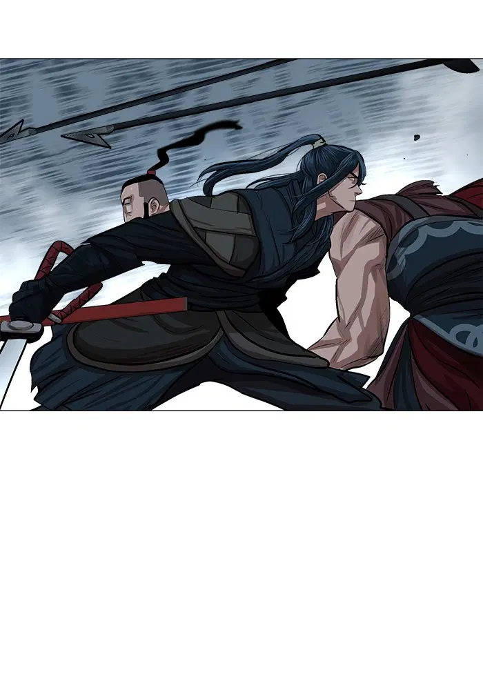 Escort Warrior ตอนที่ 32 หน้า 6
