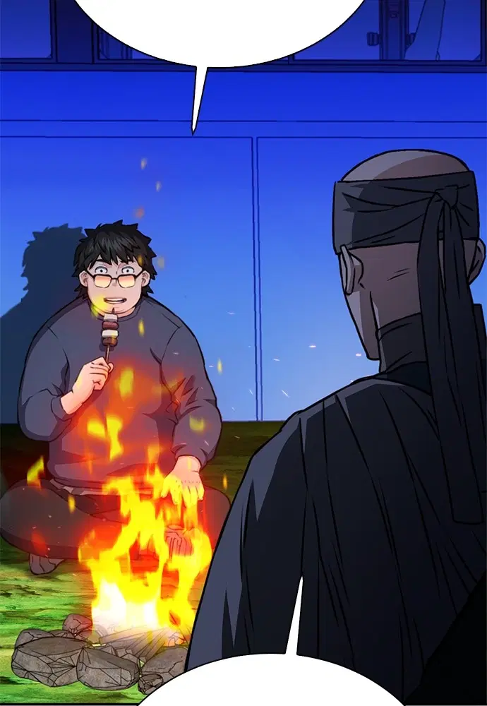 The Druid of Seoul Station ตอนที่ 139 หน้า 98