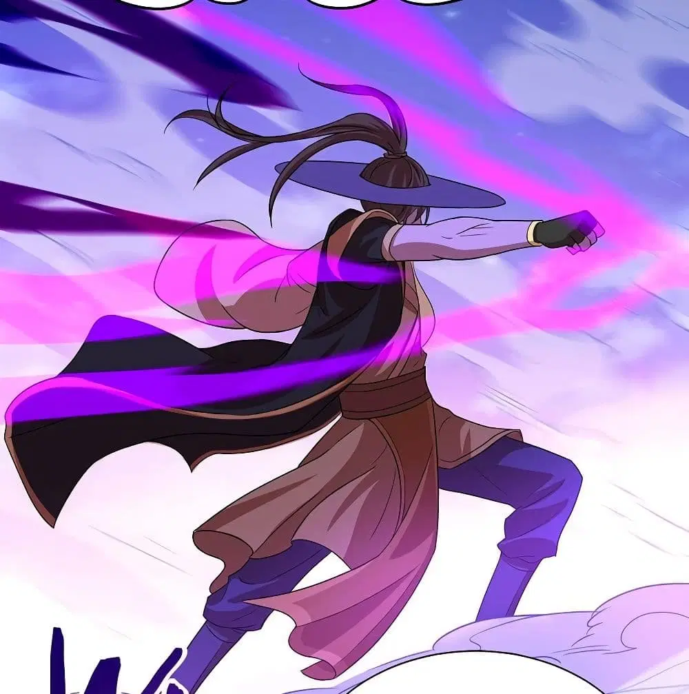 Return of Divine Emperor ตอนที่ 61 หน้า 63
