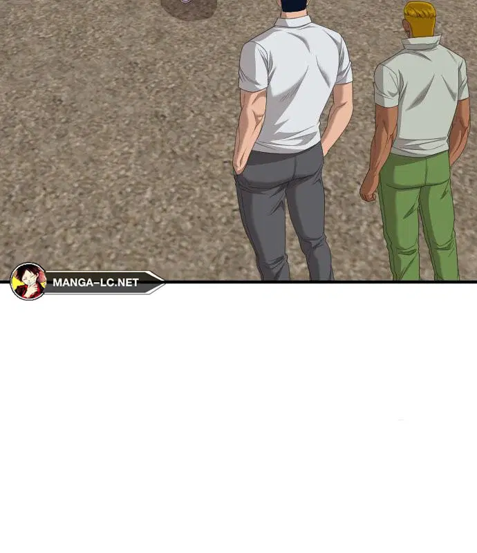 Bad Guy ตอนที่ 158 หน้า 62
