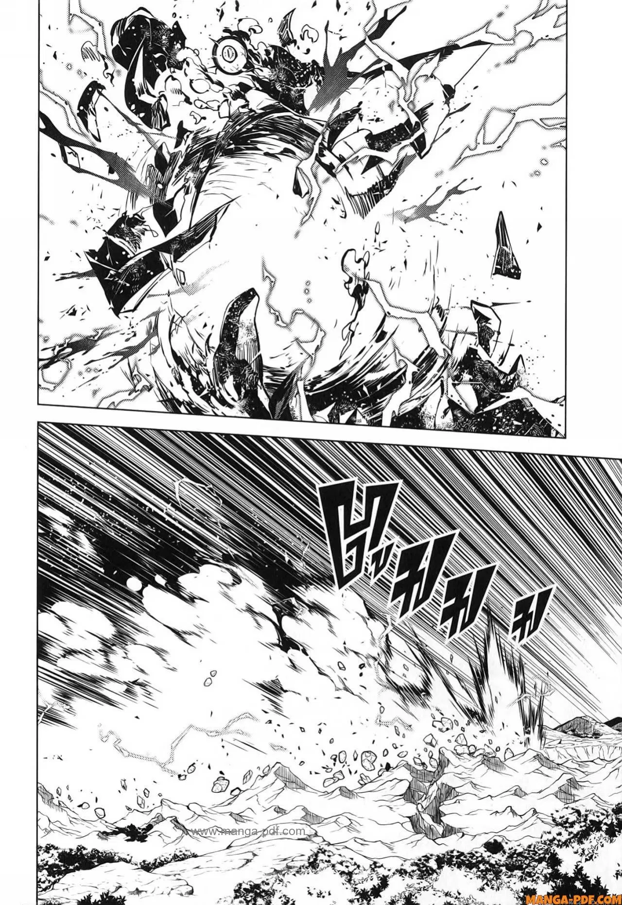 Tensei Kenja no Isekai Life ตอนที่ 67 หน้า 58