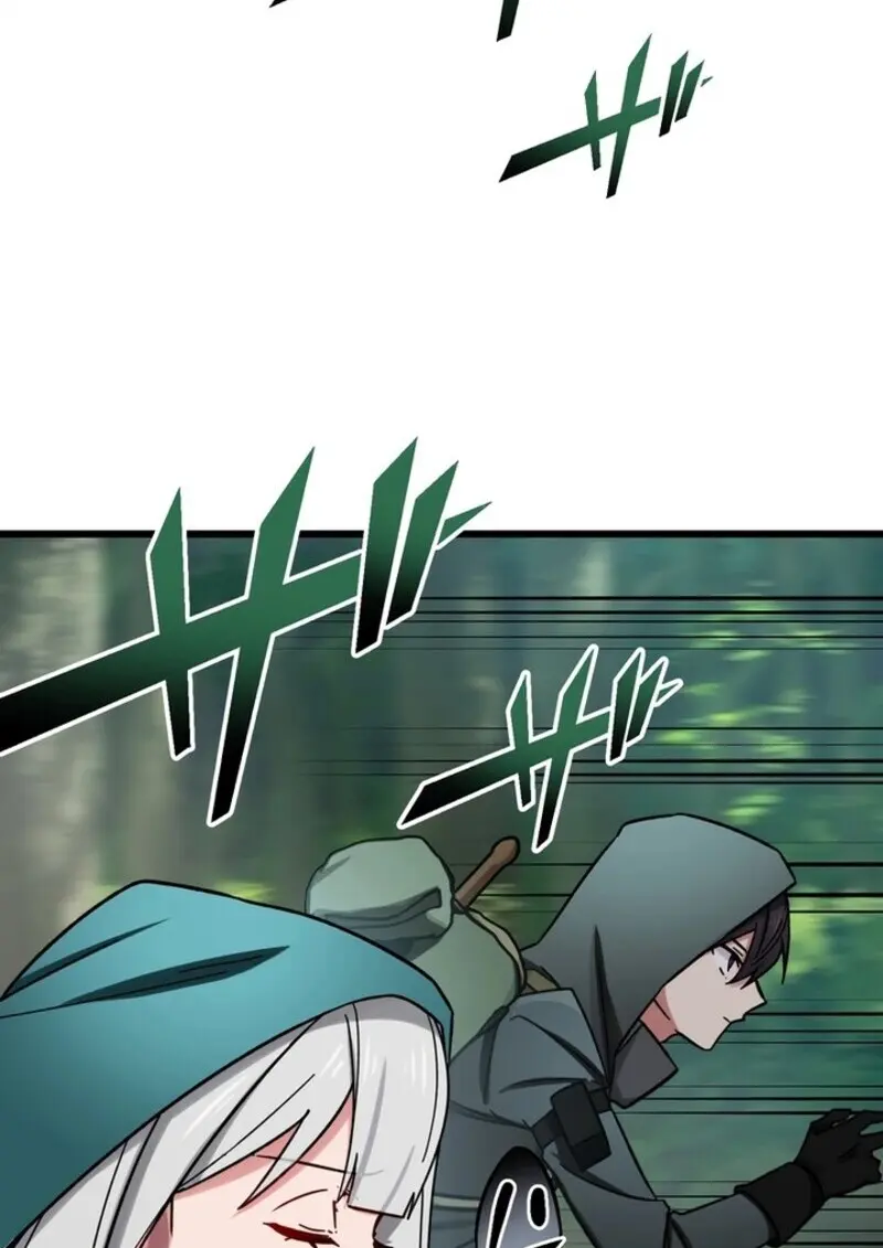 The Strongest Assassin Gets Transferred To Another World With His Whole Class ตอนที่ 53 หน้า 71