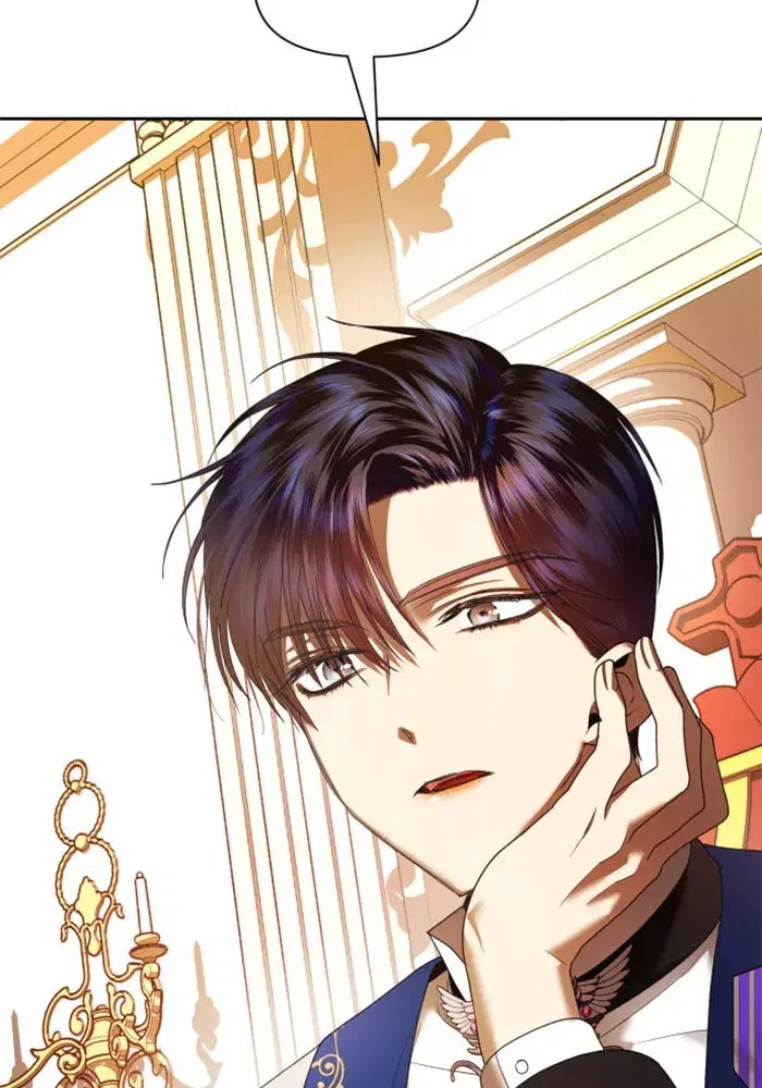 Your Throne ตอนที่ 58 หน้า 124