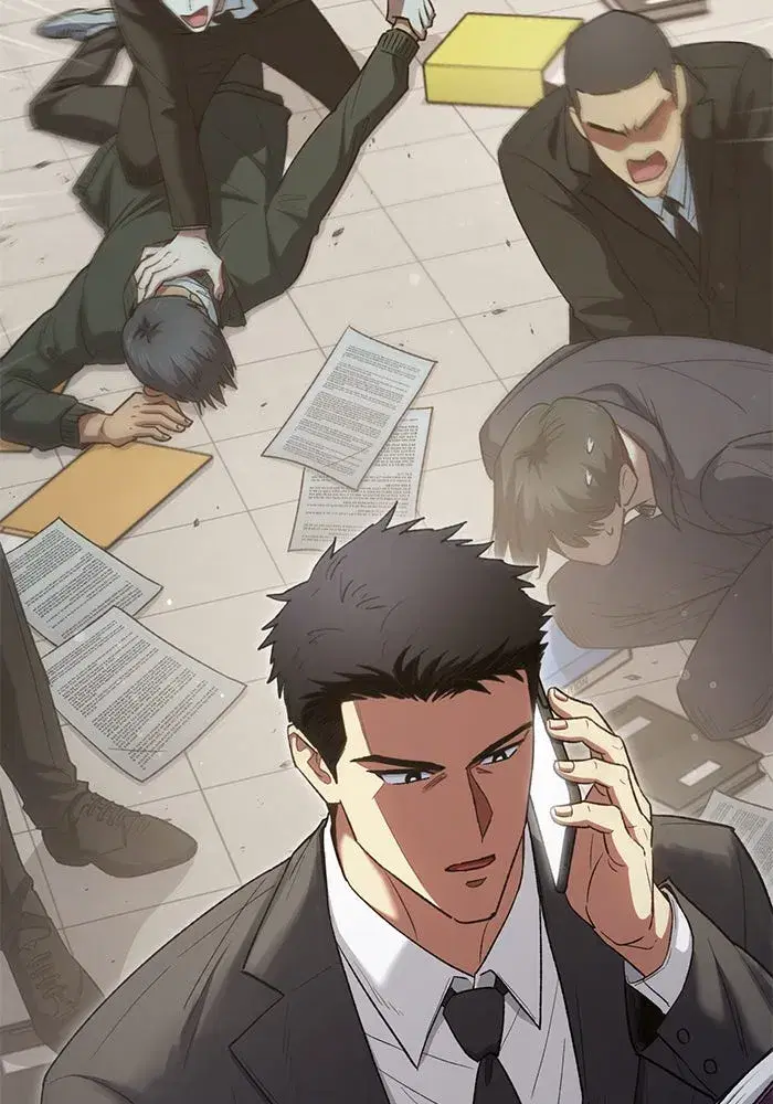 The S-Classes That I Raised (My S-Class Hunters) ตอนที่ 136 หน้า 53