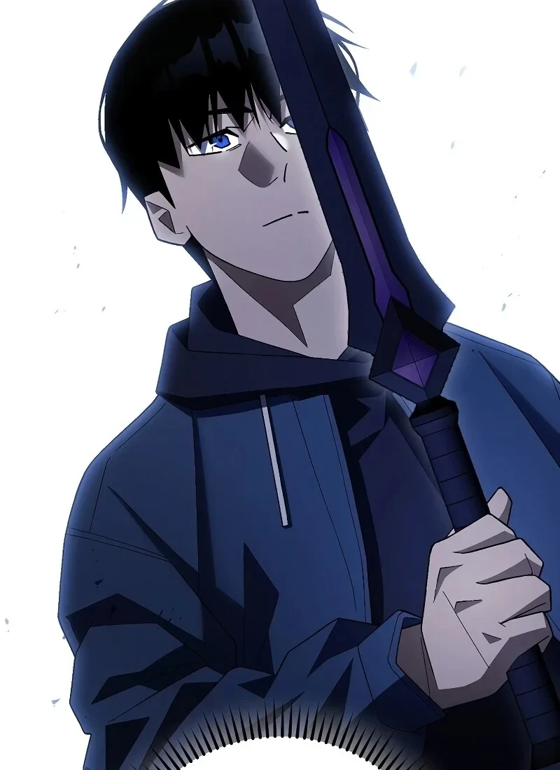 The Hero Returns ตอนที่ 114 หน้า 117