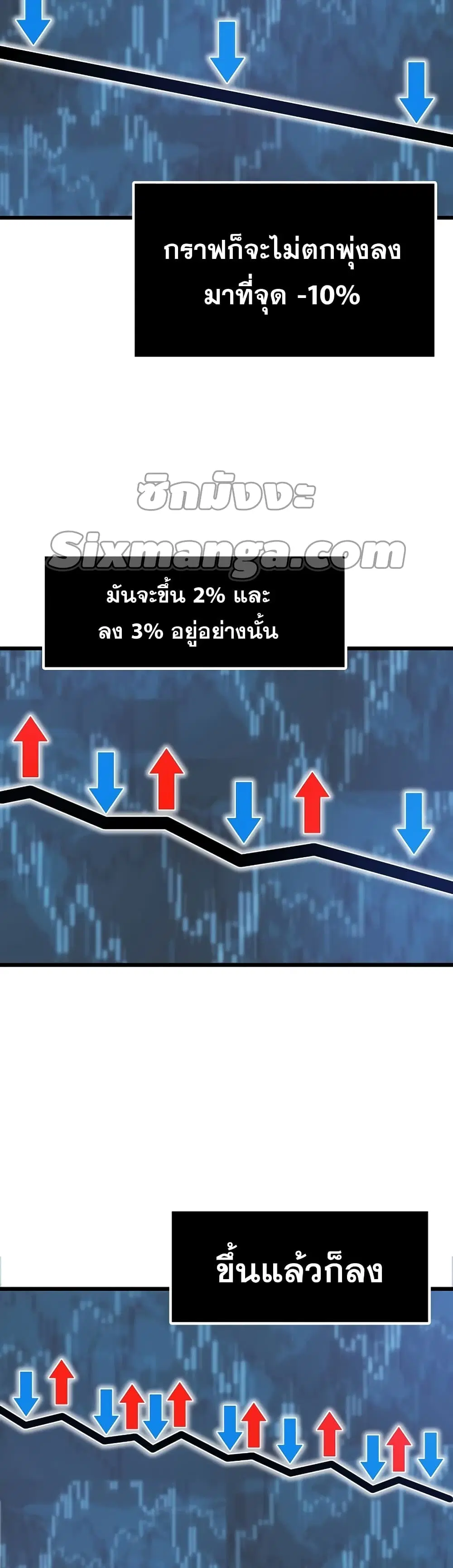 Past Life Returner ตอนที่ 6 หน้า 33