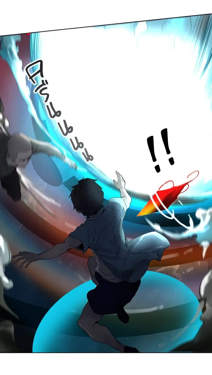 Tower of God ตอนที่ 272 หน้า 64